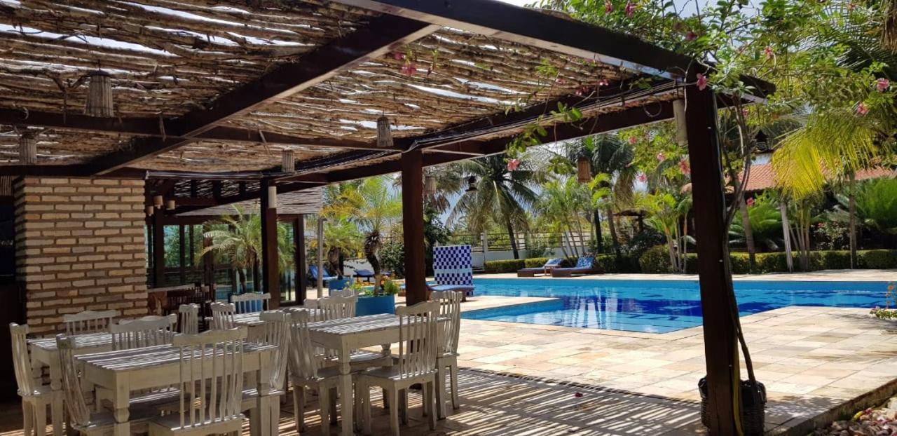Eco Vento Leste