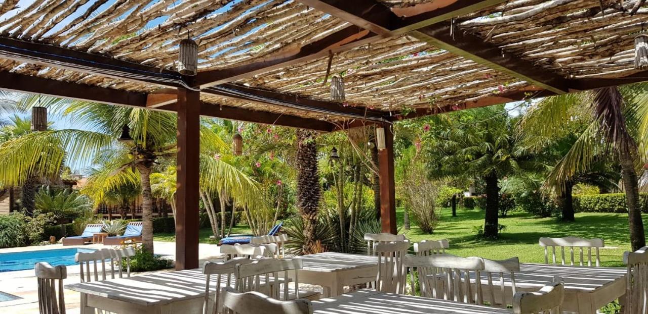 Resort Eco Vento Leste