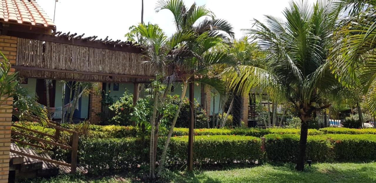 Resort Eco Vento Leste